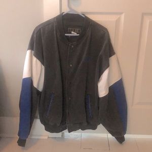 Vintage Bud Light Coat